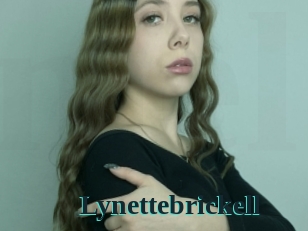 Lynettebrickell