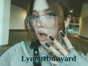 Lynettebunyard