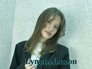 Lynetteclemon