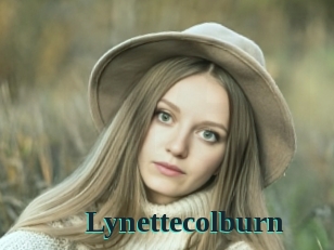 Lynettecolburn