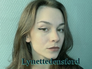 Lynettedensford