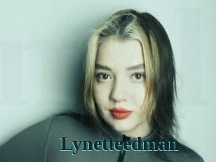 Lynetteedman