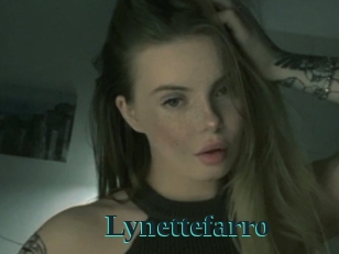 Lynettefarro