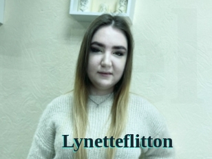 Lynetteflitton