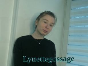 Lynettegossage