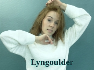 Lyngoulder