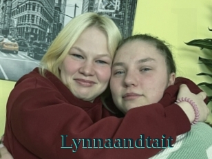 Lynnaandtait