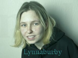 Lynnaburby