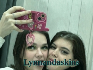 Lynnandaskins