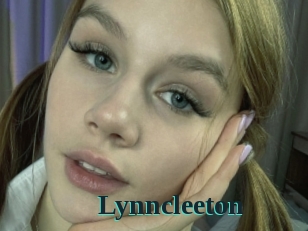 Lynncleeton