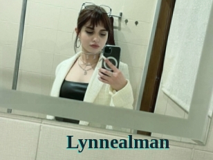 Lynnealman