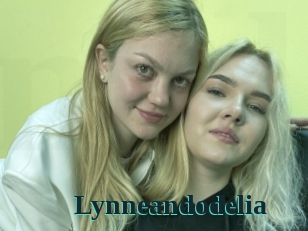 Lynneandodelia