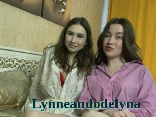Lynneandodelyna