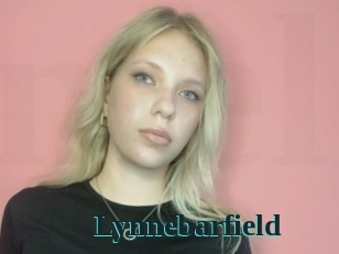 Lynnebarfield