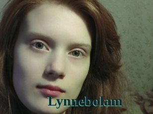 Lynnebolam