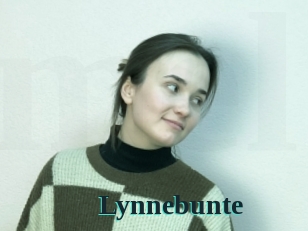 Lynnebunte