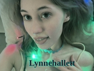 Lynnehallett