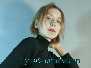 Lynnehambelton