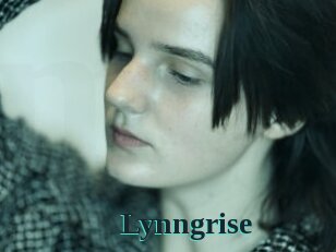 Lynngrise