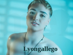 Lyongallego