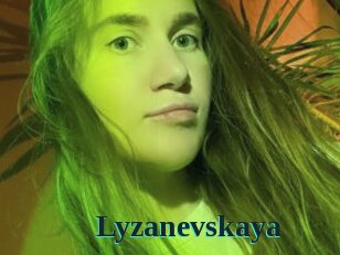 Lyzanevskaya