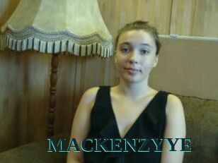 MACKENZYYE