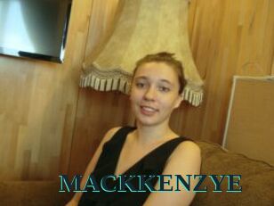 MACKKENZYE