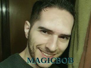 MAGICBOB