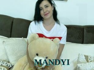 MANDYI