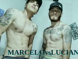 MARCELOvsLUCIAN