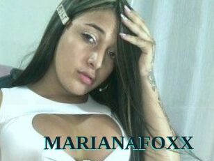 MARIANAFOXX