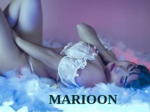 MARIOON