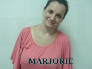 MARJORIE_