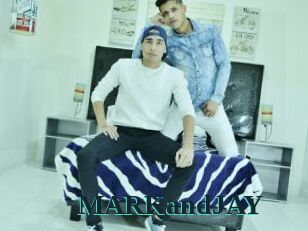 MARKandJAY