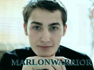 MARLON_WARRIOR