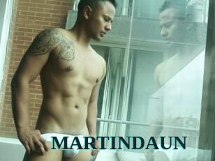 MARTINDAUN