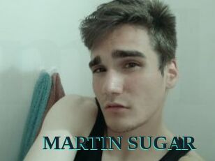 MARTIN_SUGAR