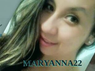 MARYANNA22