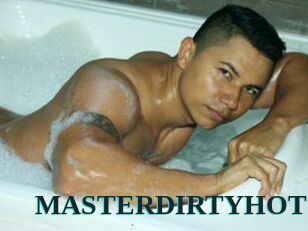 MASTERDIRTYHOT