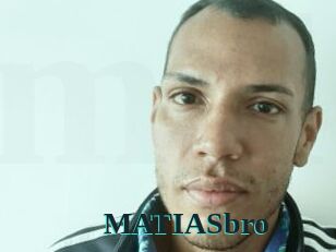 MATIASbro