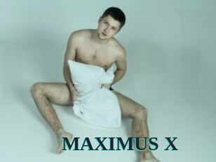 MAXIMUS_X