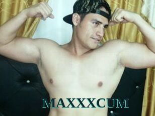 MAXXXCUM