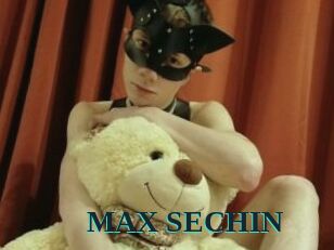 MAX_SECHIN