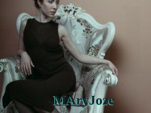 MAryJoze