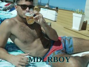 MDLRBOY