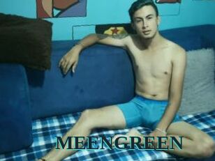 MEENGREEN