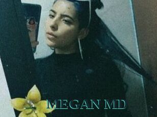 MEGAN_MD