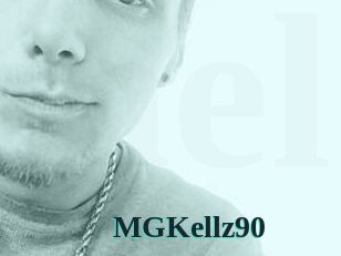 MGKellz90 Melody Melons