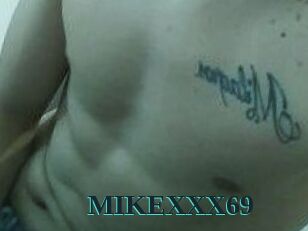 MIKEXXX69