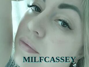 MILFCASSEY
